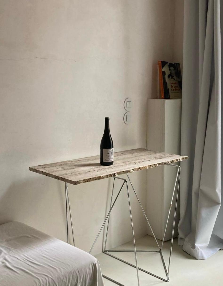 Minimalist Atelier Alcantara * Lissabon